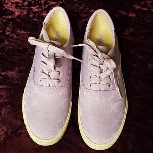Coach citysole sneakers
